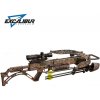 Excalibur Matrix Bulldog 400