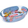 Pyrex Misa zapekacie OVÁL. 1,6L 26X18X6CM sklo