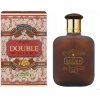 Whisky Man Double toaletná voda pánska 100 ml
