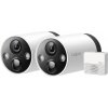 TP-Link Tapo C420S2 Wireless IP kamera