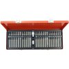 100-03751 bity 10 mm, Inbus - Torx - XZN, adaptér 3/8