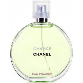 Chanel Chance Eau Fraiche toaletná voda dámska 150 ml Tester