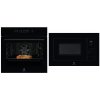 Electrolux KOE8P81Z + LMS4253TMK