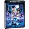 Ready Player One: Hra sa začína - 4K Ultra HD Blu-ray