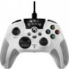 Turtle Beach Recon gamepad PC, Xbox One, Xbox Series X biela; TBS-0705-02