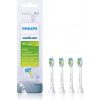 Philips Sonicare Optimal White Standard HX6064/10 náhradné hlavice na zubnú kefku HX6064/10 4 ks