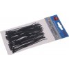 LEVIOR 23810 Sťahovacie pásky 120x2.5mm 50ks