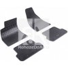 Koberce gumenné Rigum Audi A4 2001-2008