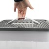 Kruzzel Box na stavebnici 22 l 3 patra 25757
