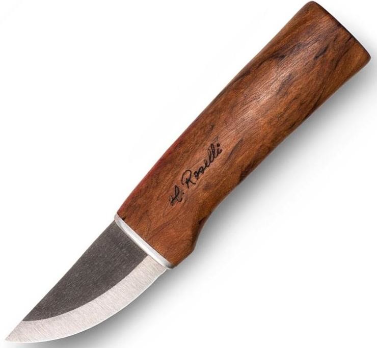 Roselli UHC Grandfather knife RW220