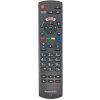 General PANASONIC 30103574, RC42128M - diaľkový ovládač duplikát