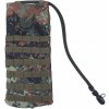 MFH hydrovak MOLLE, 2,5L - Flecktarn / BW fleck (Camelbak z objemom 2,5 litra a M.O.L.L.E systémom v maskovacom vzore Flecktarn / BW fleck od výrobcu MFH )