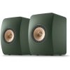 KEF LS50 Wireless II - Green