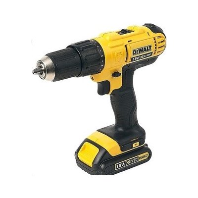 Dewalt DCD776C2