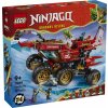 LEGO® NINJAGO 71869 Pozemná Odmena osudu