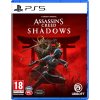Assassin's Creed Shadows