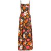 O'Neill Quorra Maxi Dress W 92800614138 (197070) dark grey M