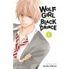 Wolf Girl and Black Prince, Vol. 1 (Brožovaná)