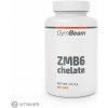 GymBeam ZMB6 CHELATE výživový doplnok, 90 kps
