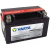 Motobatéria VARTA TX7A-BS, 6Ah, 12V