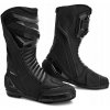 SHIMA RX-3 MEN BLACK pánske športové motocyklové topánky 42