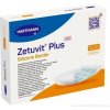 Zetuvit Plus Silicone Border Kompres sterilný 16 x 26 cm 10 ks