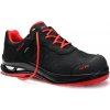 ELTEN Elten STEWART XXG Pro GTX Low ESD S3 HI CI - Čierna-Červená, 41 Čierna-Červená, 41