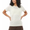 Salomon | SENSE AERO SS TEE GFX W | biela| L