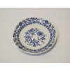 Henriette Saphyr Thun cibulový porcelán Nová Role tanier hlboký 22 cm
