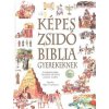 Képes zsidó biblia gyerekeknek