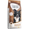 Concept for Life Medium Adult - výhodné balenie 2 x 12 kg NOVINKA