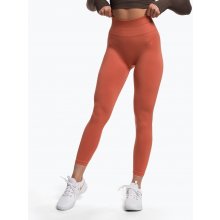 Gymshark dámské tréningové legíny Studio earth orange