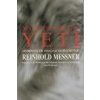 My Quest for the Yeti (Reinhold Messner)(Brožovaná)