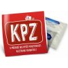 Vtipný kondóm KPZ
