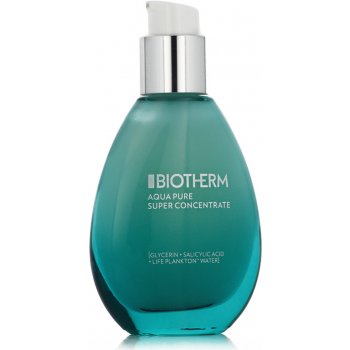 Biotherm Aqua Pure Super Concentrate 50 ml