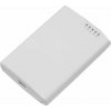 MikroTik RouterBOARD RB750P-PB Powerbox, 5xLAN (4x PoE-OUT), Outdoor, napr. adaptér, ROS L4, mont.set (RB750P-PBr2)