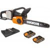 Worx WG384E