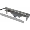 Alcadrain APZ5-SHADE+AEZ124-650