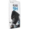 3D Full Cover Tvrdené sklo X-ONE - pre Samsung Galaxy S23 Plus (vhodné do puzdra) - funkčný snímač odtlačkov prstov