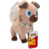 Jazwares Pokémon Plyšový Rockruff 20 cm