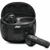 JBL Tune Flex2 Ghost Black TFLEX2GBK - Skutočne bezdrôtové slúchadlá do uší s potlačením hluku