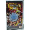 NARUTO ULTIMATE NINJA HEROES 2 THE PHANTOM FORTRESS Playstation Portable