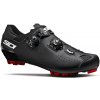 Cyklistické tretry Sidi MTB Eagle 10 black EUR 43