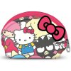 Hello Kitty Friends