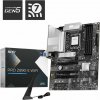 MSI PRE Z890-S WIFI PRE Z890-S WIFI (PRO Z890-S WIFI)