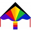 Invento Simple Flyer Rainbow 120 cm