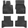 Koberce gumenné FROGUM 3D No.77 ALFA ROMEO STELVIO 2016-2020