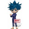 Banpresto Jujutsu Kaisen Q Posket Mini Figure Megumi Fushiguro Ver. B 14 cm