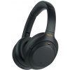 Sony WH1000XM4B NC Over-Ear Wireless Headphone - Black