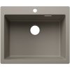 Blanco Pleon 6 Granitový drez bez príslušenstva (Colour Unit) tartufo 527777